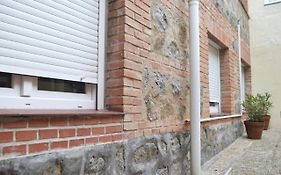 Apartamento El Monasterio